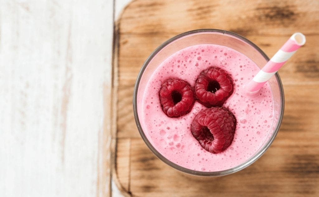 Detox Smoothie